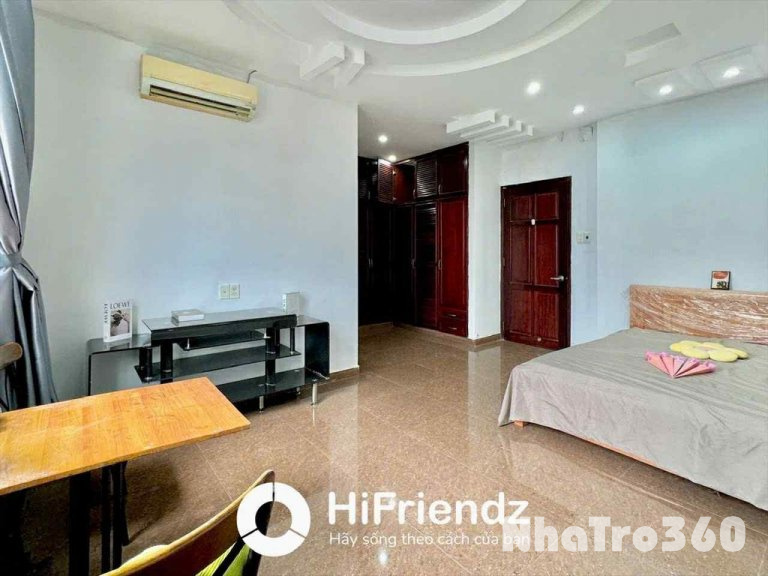 Cho thuê phòng Cao Lỗ Q8 gần ĐH công nghệ , cầu Y