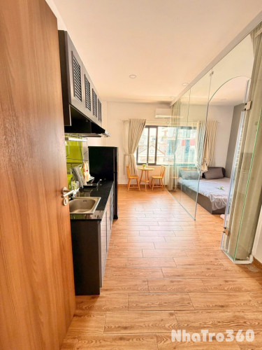 TRỐNG SẴN 1 PHÒNG NGỦ SIÊU NGON GIÁ SIU YÊU CÓ THỂ DỌN VÔ LIỀN