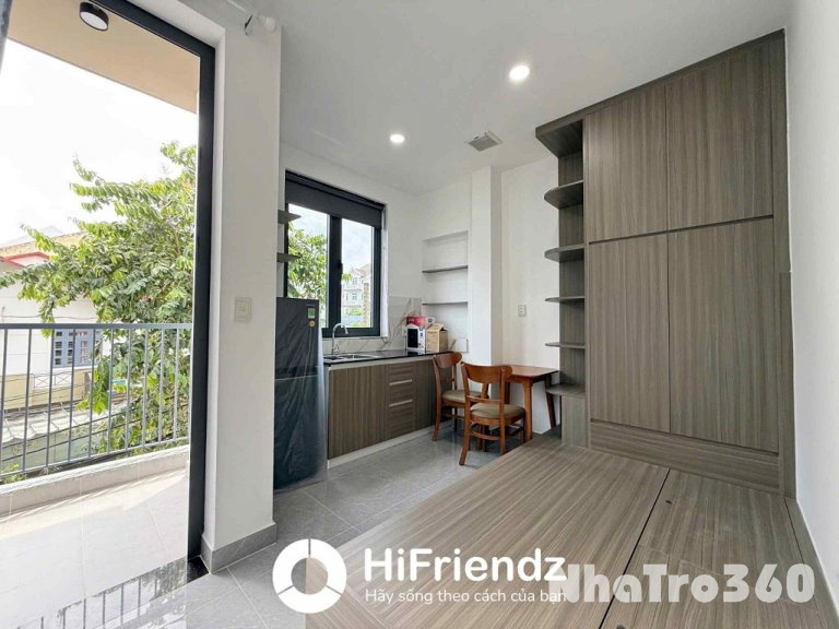 Cho thuê phòng ở Phạm Nhữ Tăng Q8 gần cầu Y