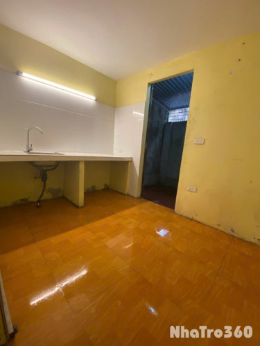 CHO THUÊ NHÀ RỘNG, ĐẸP – GIÁ CHỈ 7 TRIỆU/THÁNG