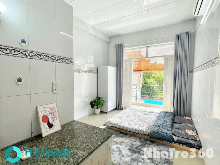 STUDIO BAN CÔNG-NỘI THẤT CƠ BẢN-GIÁ HẠT DẺ