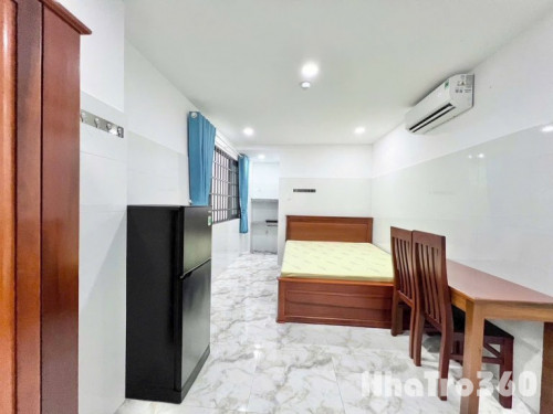 Cho thuê phòng Nguyễn Thị Tần Q8 gần cầu chữ Y