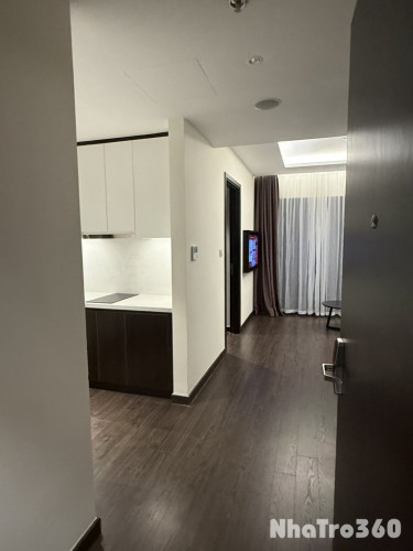 CHÍNH CHỦ CHO THUÊ CĂN HỘ 2PN – 1WC TẠI BW PREMIER SAPPHIRE HẠ LONG – VIEW VÒNG QUAY MẶT TRỜI