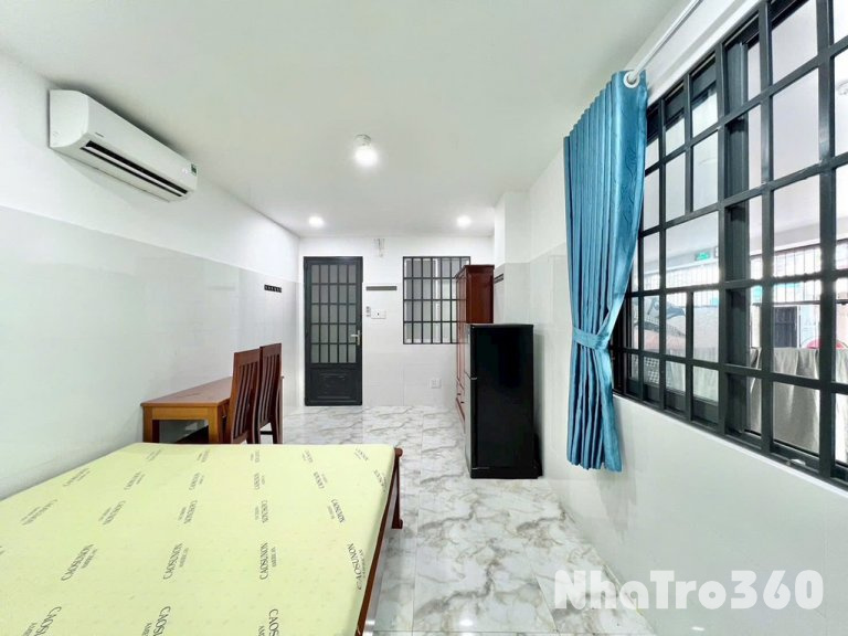 Cho thuê phòng Nguyễn Thị Tần Q8 gần cầu chữ Y