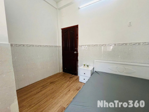 Chỉ 4.xxx.xxx căn studio cửa sổ lớn đầy đủ tiện nghi.