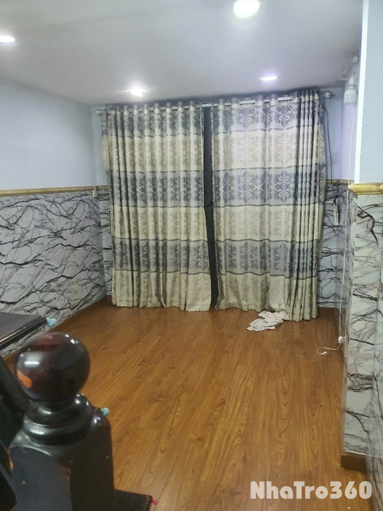 Cho thuê nhà nguyên căn