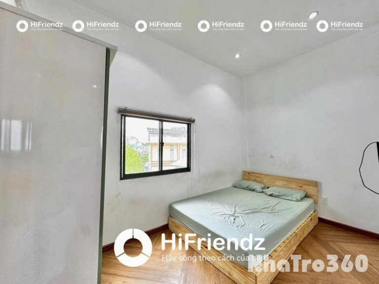 Cho thuê phòng quận 5 gần đh Khoa học tự nhiên