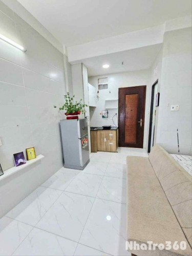 Cho thuê phòng Dương Bá Trạc Q8 gần cầu NVC, cầu Y