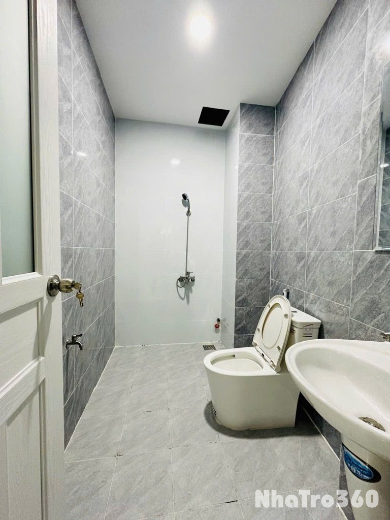 STUDIO CỬA SỔ FULL NT CÓ MGR NGAY CHỢ PVH TÂN BÌNH