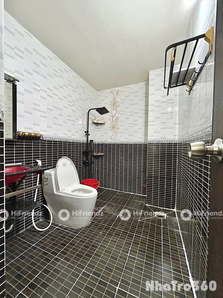 Khai Trương Căn Hộ 1PN Gần Công Viên Hoàng Văn Thụ