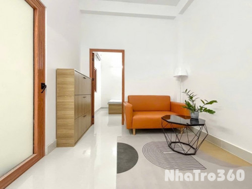 Căn hộ 1 PN mới 100%