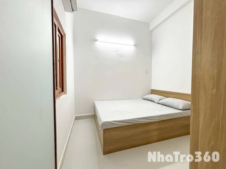 Căn hộ 1 PN mới 100%