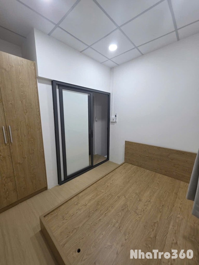 Nhà cho thuê xvnt full nt