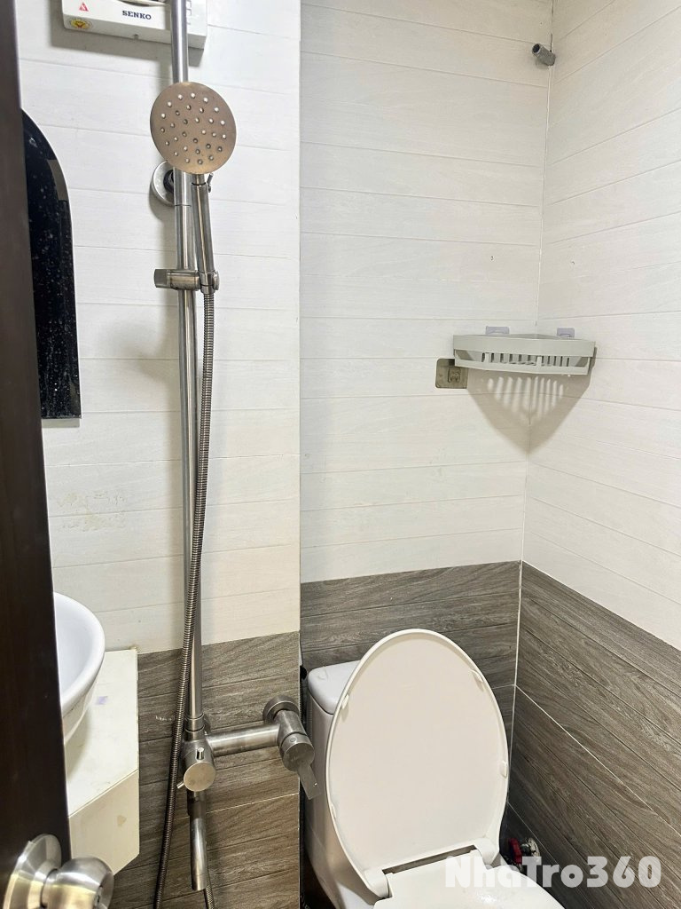 Cho thuê căn hộ Duplex, Q4, Đường Bến Vân Đồn, gần ĐH Luật, ĐH Nguyễn Tất Thành, Chợ Xóm Chiếu