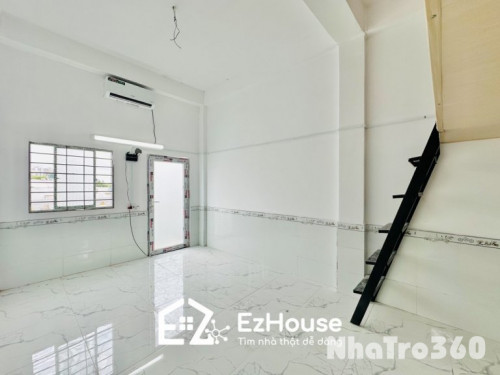 Duplex-Full Nội Thất-Mới Xây 100%