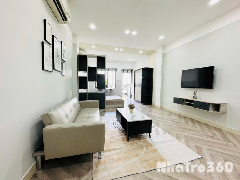 Cho Thuê Căn Hộ 1PN Gần Trường ĐH Công Thương