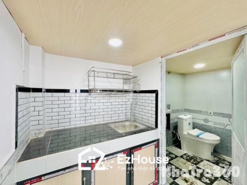 Duplex-Full Nội Thất-Mới Xây 100%