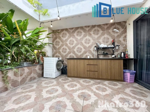 CHO THUÊ CĂN HỘ CAO CẤP - 1PN - Vòng xoay Lê Văn Sỹ, công viên Hoàng Văn Thụ.