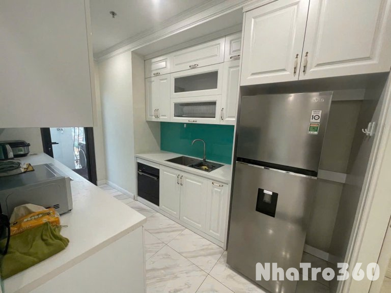 CHO THUÊ CĂN HỘ CAO CẤP HATECO LAROMA - 4A HUỲNH THÚC KHÁNG