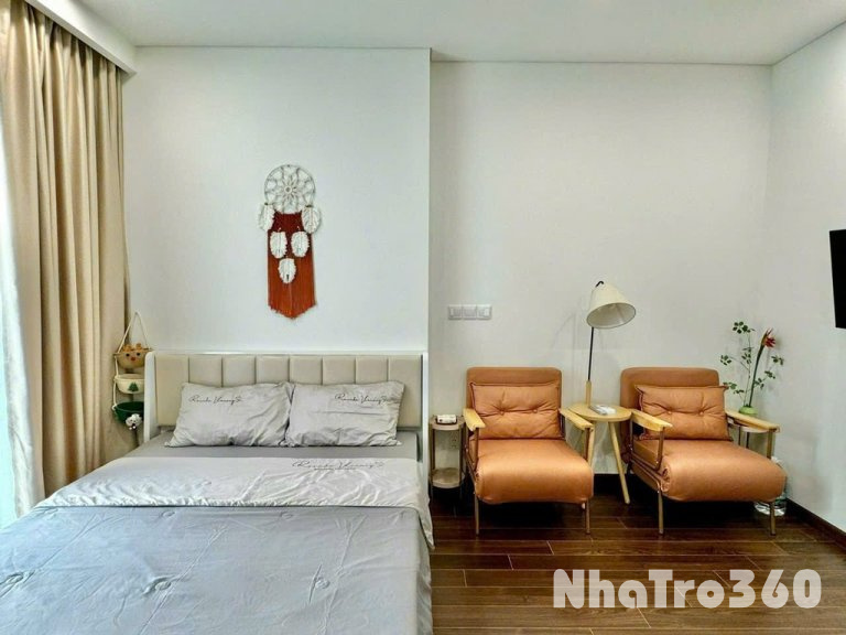 Cần Cho Thuê Stu Full Đồ Mas A