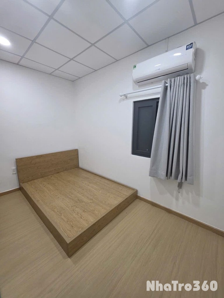 Nhà cho thuê xvnt full nt