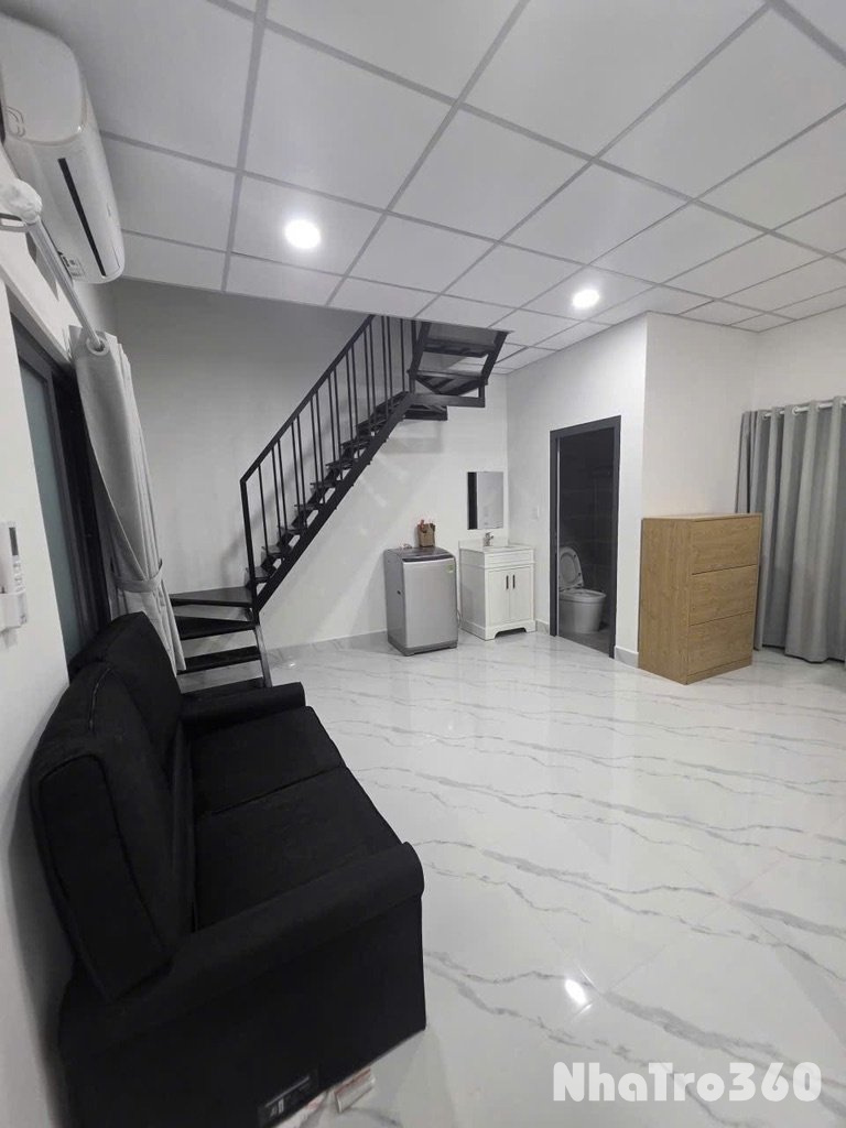 Nhà cho thuê xvnt full nt