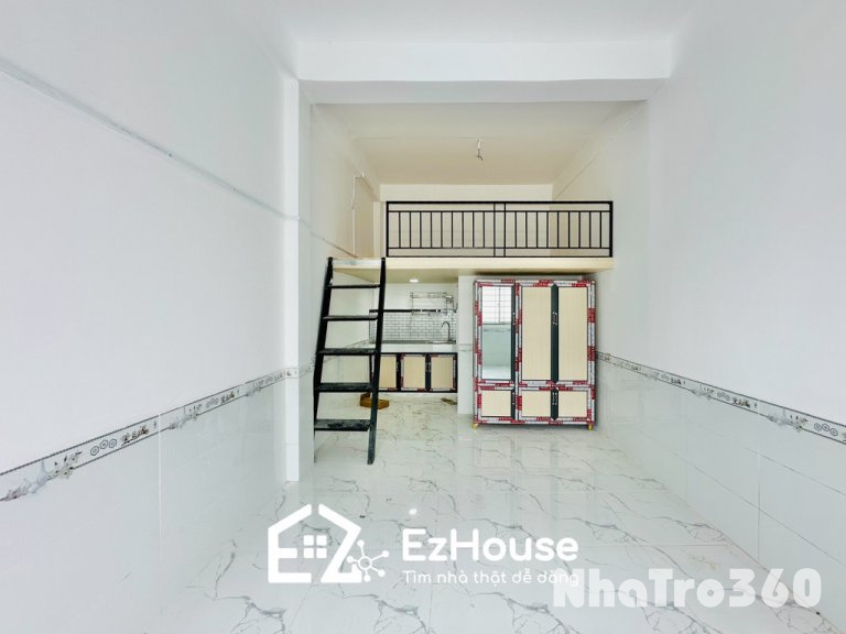 Duplex-Full Nội Thất-Mới Xây 100%