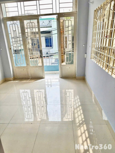 Chính chủ có 3 phòng cần cho thuê tại Nguyễn Thái Sơn - Gò Vấp