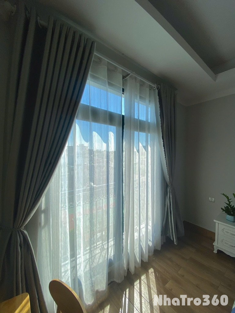 Studio Ban Công Thang Máy Ngay Sân Bay Tân Bình