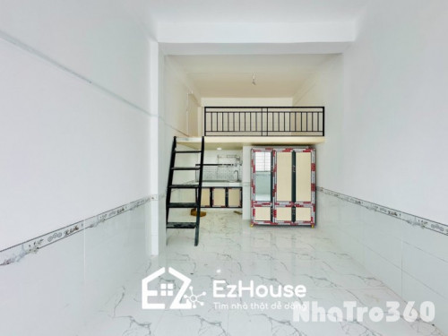 Duplex-Full Nội Thất-Mới Xây 100%