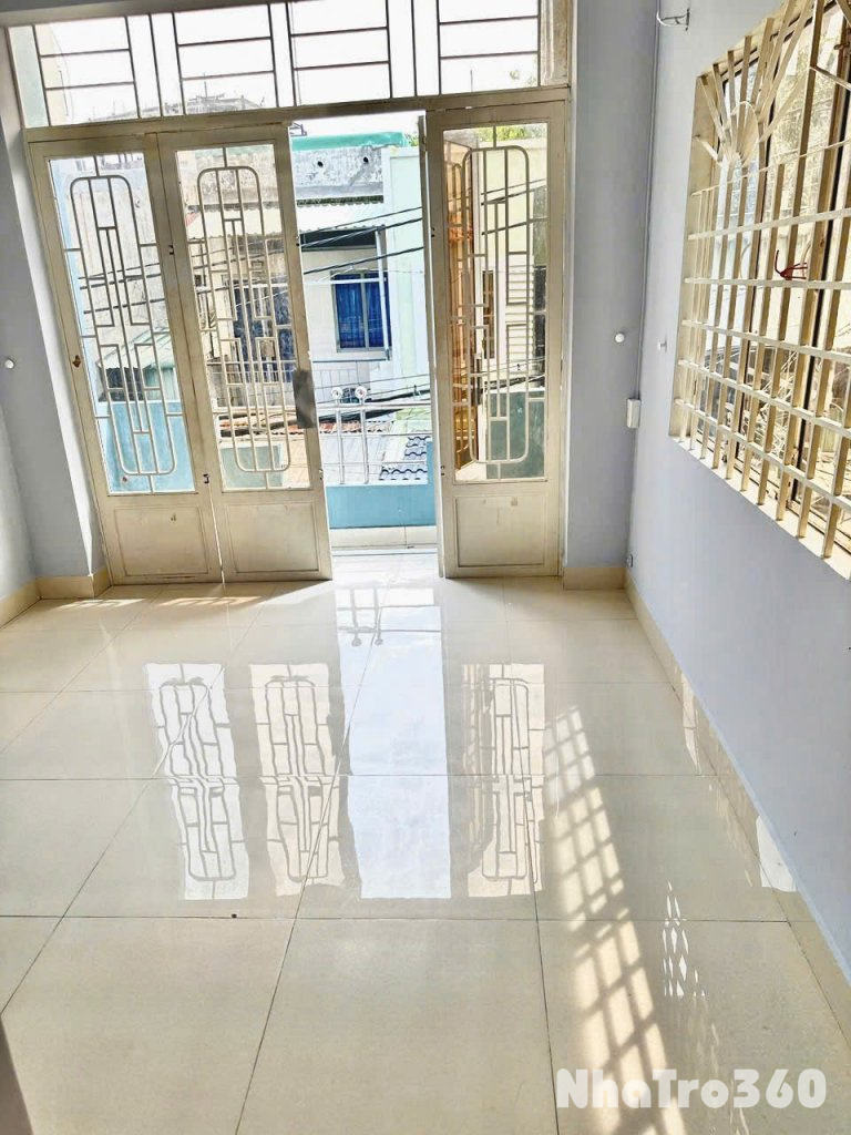 Chính chủ có 3 phòng cần cho thuê tại Nguyễn Thái Sơn - Gò Vấp