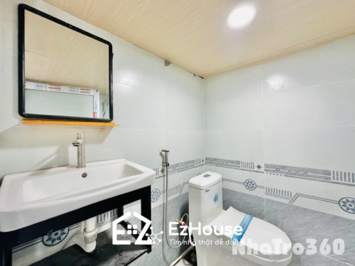 Duplex-Full Nội Thất-Mới Xây 100%