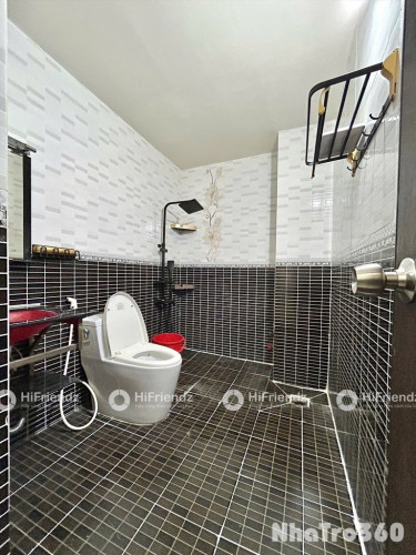 Khai Trương Căn Hộ 1PN Gần Công Viên Hoàng Văn Thụ