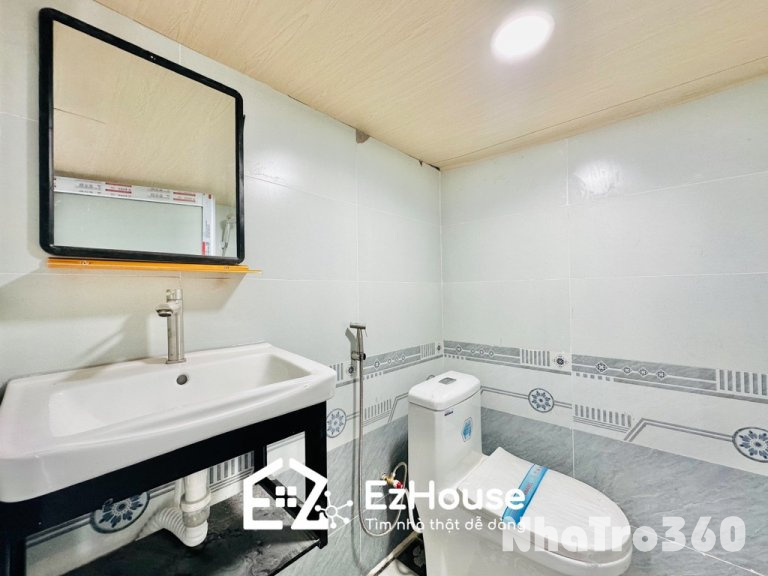 Duplex-Full Nội Thất-Mới Xây 100%