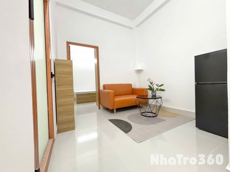 Căn hộ 1 PN mới 100%