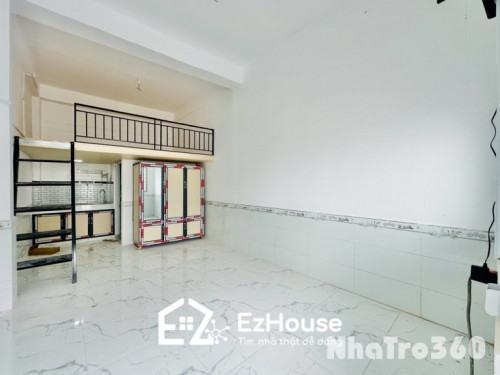 Duplex-Full Nội Thất-Mới Xây 100%