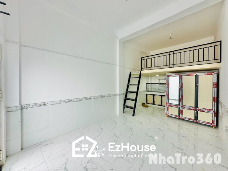 Duplex-Full Nội Thất-Mới Xây 100%