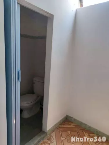 Phòng trọ giá rẻ quận Phú Nhuận