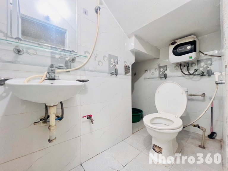 Phòng như mô tả chốt ngay kẻo hếttt