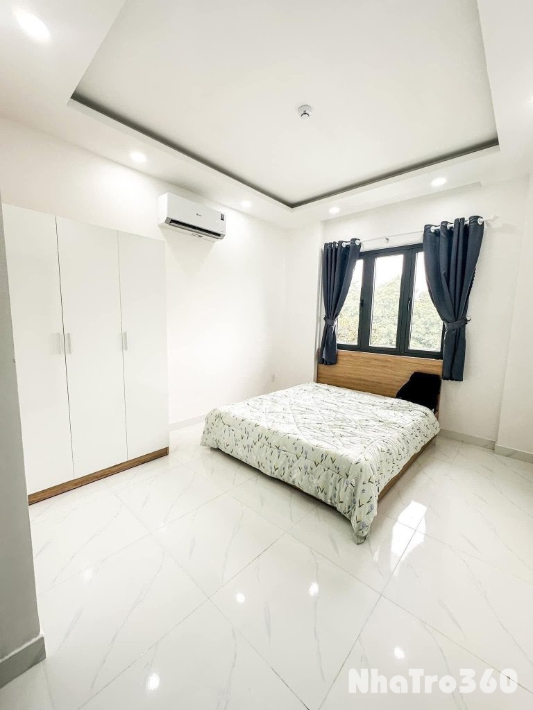 Phòng studio full nội thất - đang có khuyến mãi