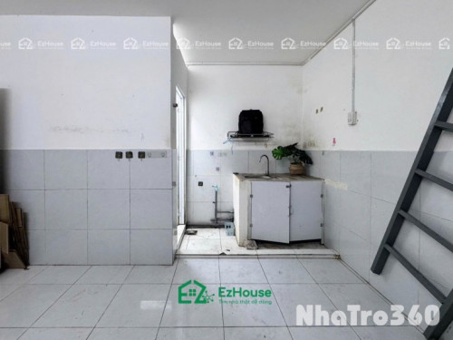 Phòng trọ sinh viên, có gác