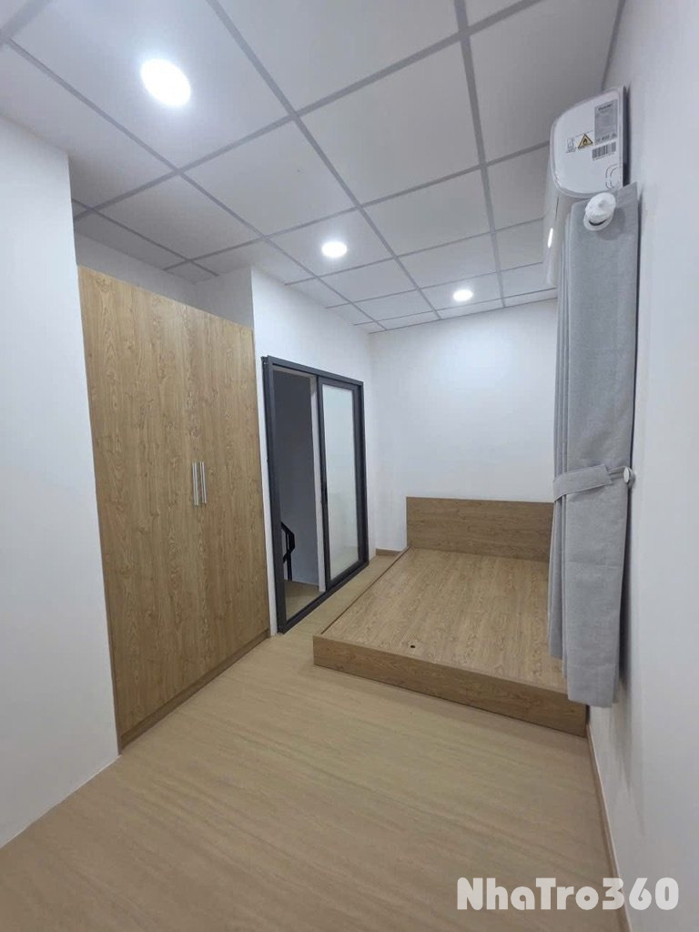 Nhà cho thuê xvnt full nt