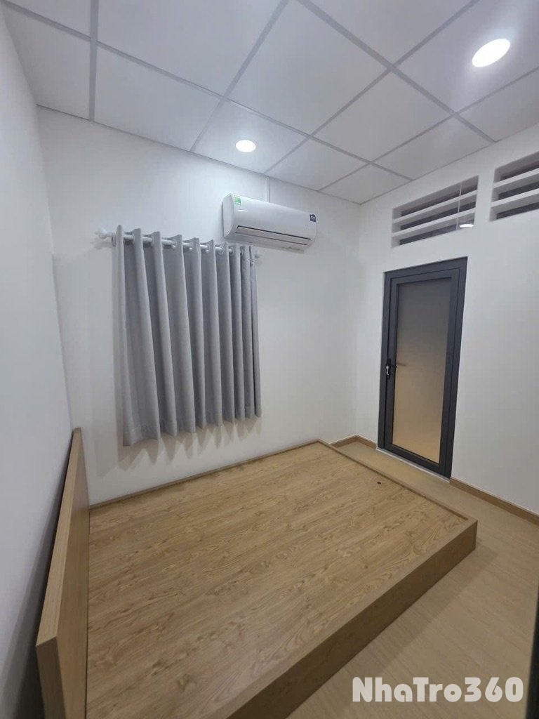 Nhà cho thuê xvnt full nt