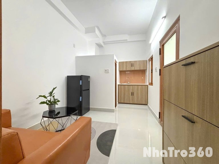 Căn hộ 1 PN mới 100%