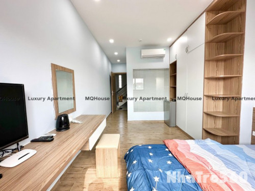 CHO THUÊ CĂN HỘ STUDIO QUẬN 10 GIÁ SINH VIÊN