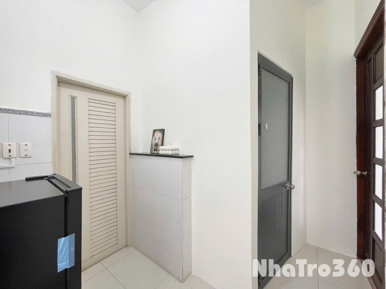 PHÒNG MỚI ĐẸP FULL NỘI THẤT, BÌNH GIÃ, P13- TÂN BI