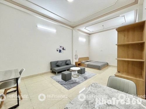 Khai Trương Căn Hộ 1PN Gần Công Viên Hoàng Văn Thụ