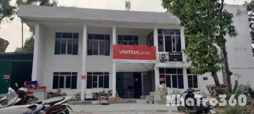 RẺ! DUY NHẤT! CHÍNH CHỦ CHO THUÊ VĂN PHÒNG - CÓ ĐIỀU HÒA - CHỈ 100.000 Đ/M2 -  BẮC TỪ LIÊM - HÀ NÔI