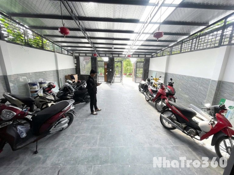 Phòng studio full nội thất - đang có khuyến mãi