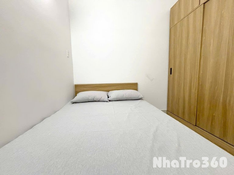 Căn hộ 1 PN mới 100%